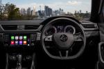 Skoda Superb Wagon 4x4 SportLine 2017 года (AU)